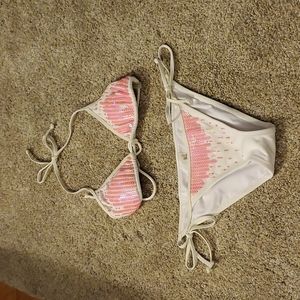 Xs victoria secret swimsuit